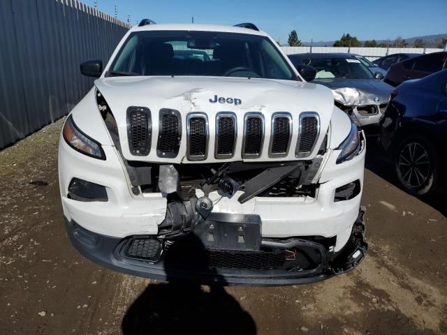 2016 JEEP CHEROKEE S - 1C4PJMAB1GW153108