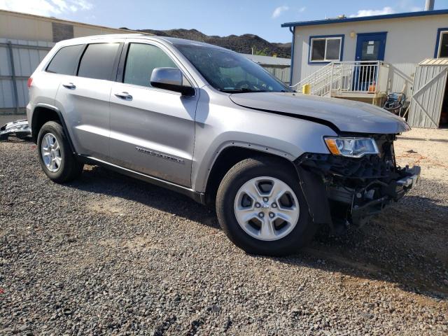 1C4RJEAG7HC605849 Jeep Grand Cherokee Laredo