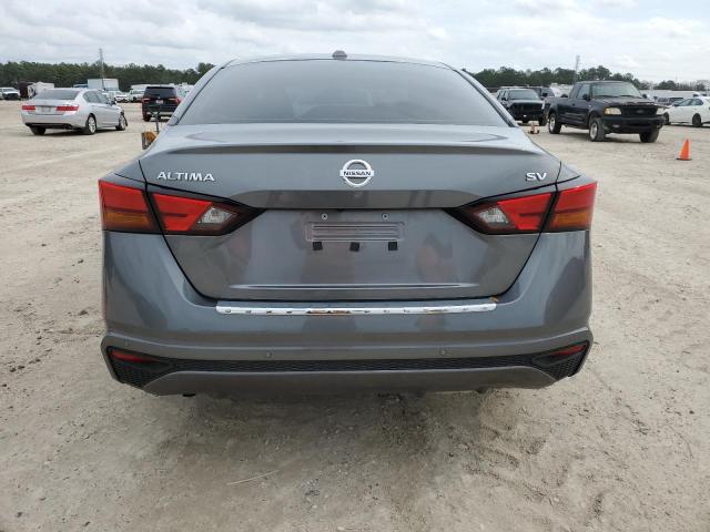 2022 NISSAN ALTIMA SV - 1N4BL4DV4NN337459
