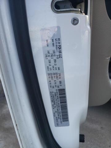2018 DODGE GRAND CARA - 2C4RDGCGXJR264945