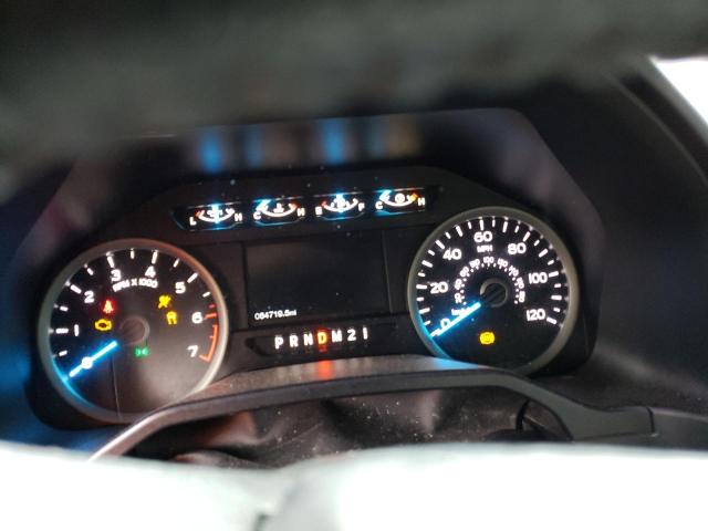 1FTEX1EP5FKD87638 Ford F150 Super Cab