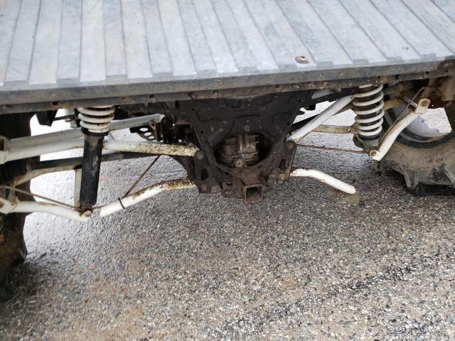 2013 POLARIS RANGER 900 - 4XAUH9EA4DG282874