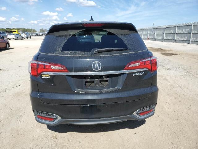 2017 ACURA RDX 5J8TB3H36HL006310