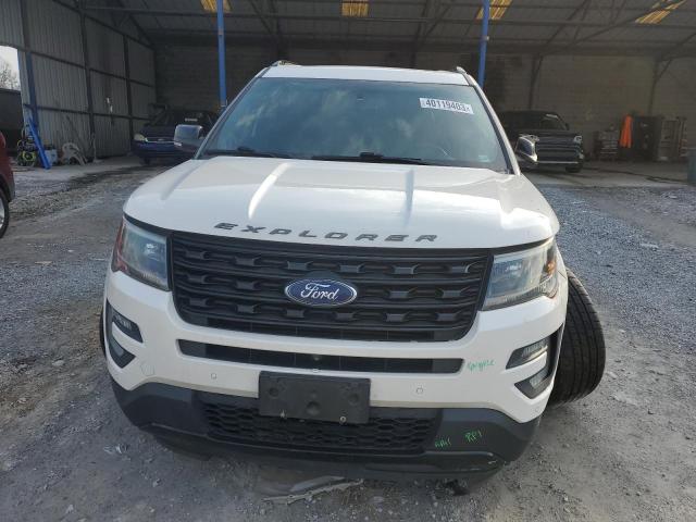 VIN 1FTFX1EF8DFB38266 2016 FORD EXPLORER no.5