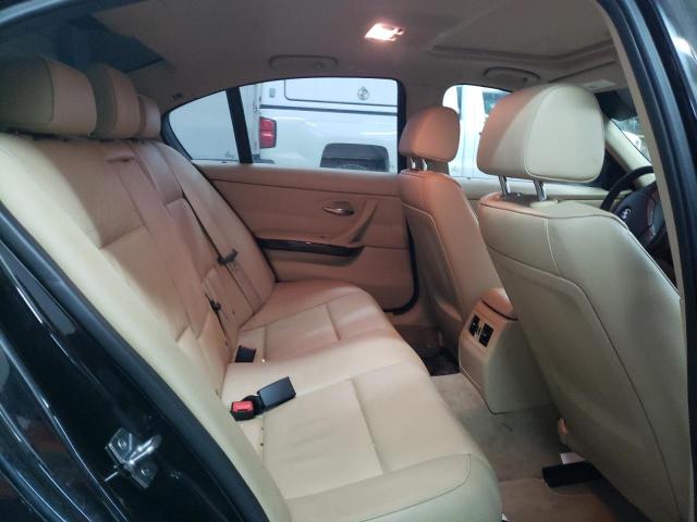 WBAPK5G51BNN80322 BMW 328 Xi Sulev