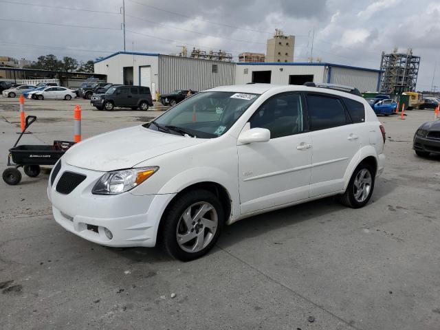 2005 Pontiac Vibe 