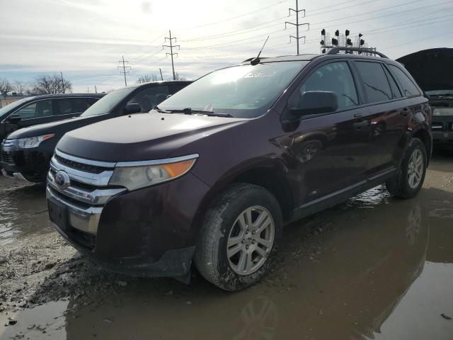 2011 Ford Edge SE