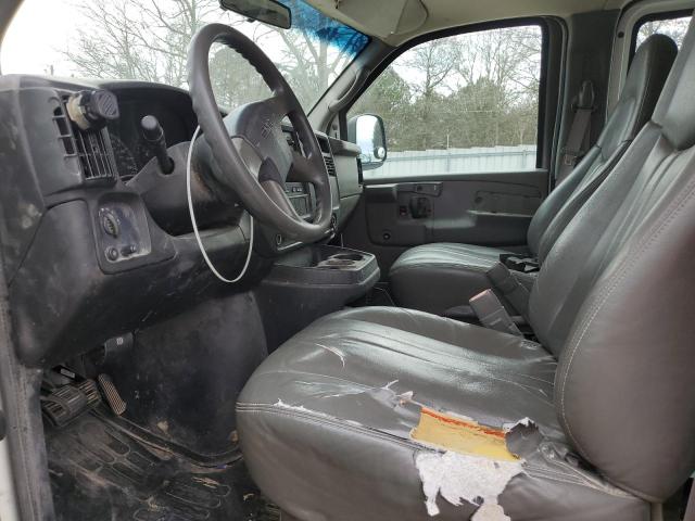 1GTGG25V641240910 GMC Savana
