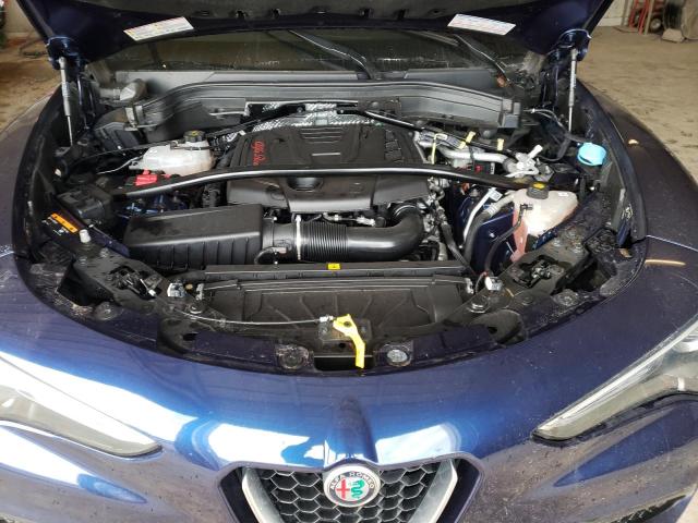 2018 ALFA ROMEO STELVIO SP ZASFAKPN5J7B85635