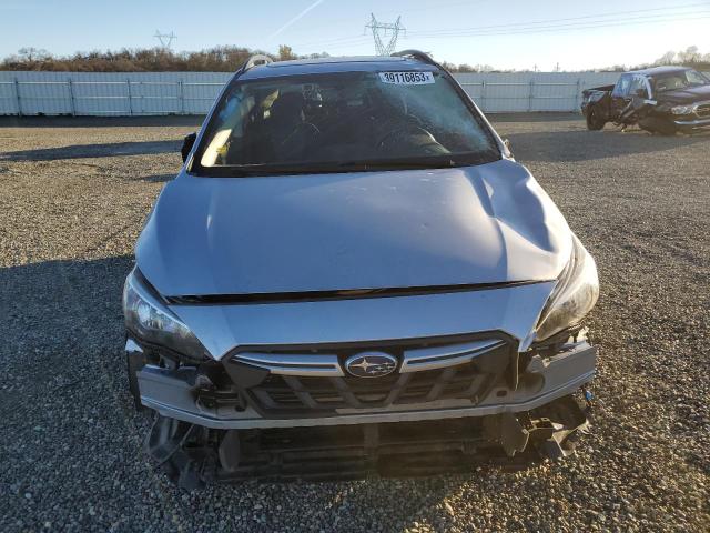 JF2GTAEC8NH286608 Subaru Crosstrek Premium