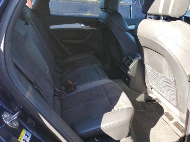 2019 AUDI SQ5 PRESTI WA1C4AFYXK2096810