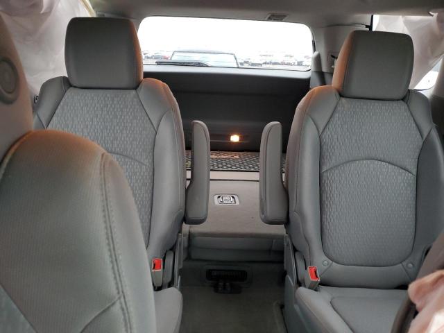 1GKKRPKD6GJ117291 GMC Acadia