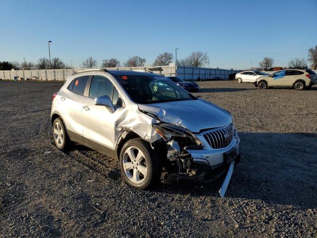 2015 BUICK ENCORE CON - KL4CJFSBXFB039763