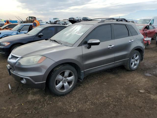 2007 Acura RDX 