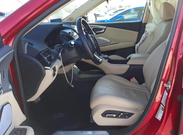 5J8TC1H55LL018704 Acura RDX