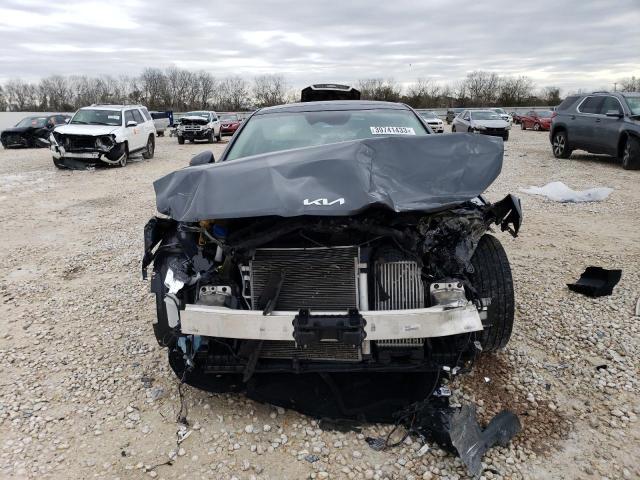 2022 KIA K5 EX - 5XXG34J24NG089090