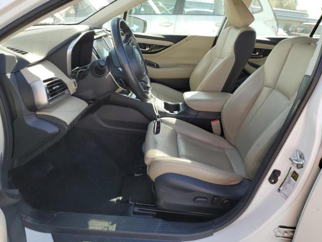 4S3BWAN65M3011669 Subaru Legacy Limited