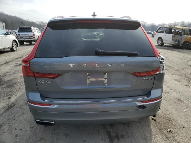 YV4102RL9J1016333 Volvo XC60