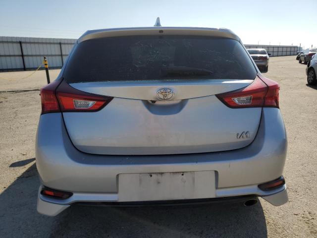 2018 TOYOTA COROLLA IM - JTNKARJE6JJ571116