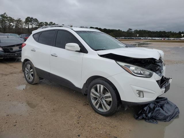 2015 HYUNDAI TUCSON LIM - KM8JU3AG6FU978974