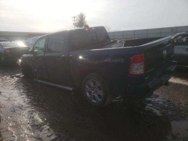 2019 RAM 1500 BIG H - 1C6SRFFT2KN798906