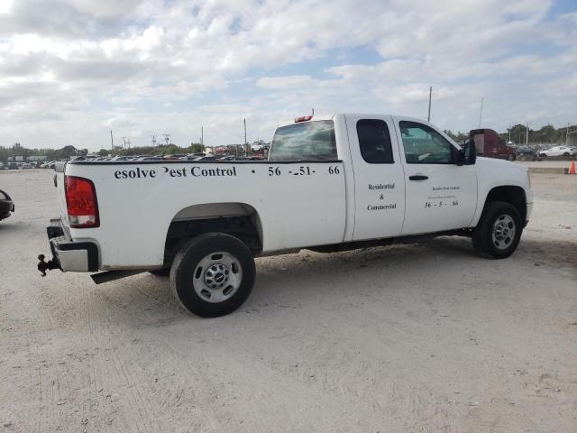 1GT21ZCG3BZ341815 GMC Sierra C2500 Heavy Duty