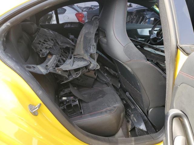 2020 MERCEDES-BENZ CLA 250 4M - WDD5J4HB7LN070768