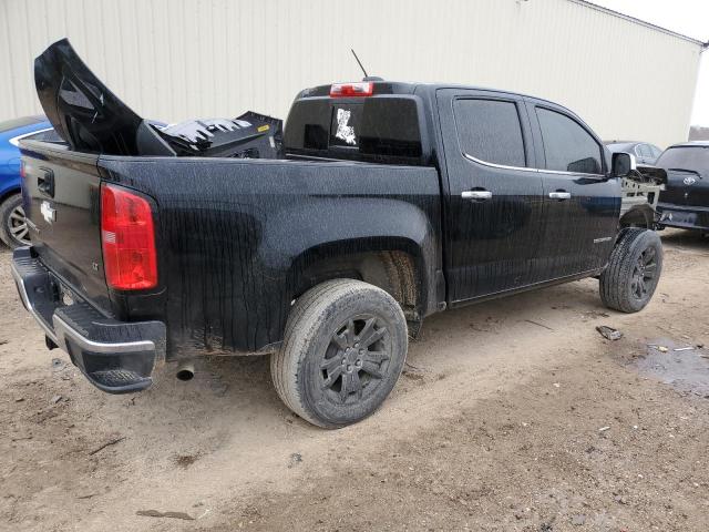 2019 CHEVROLET COLORADO L - 1GCGSCEN2K1106669
