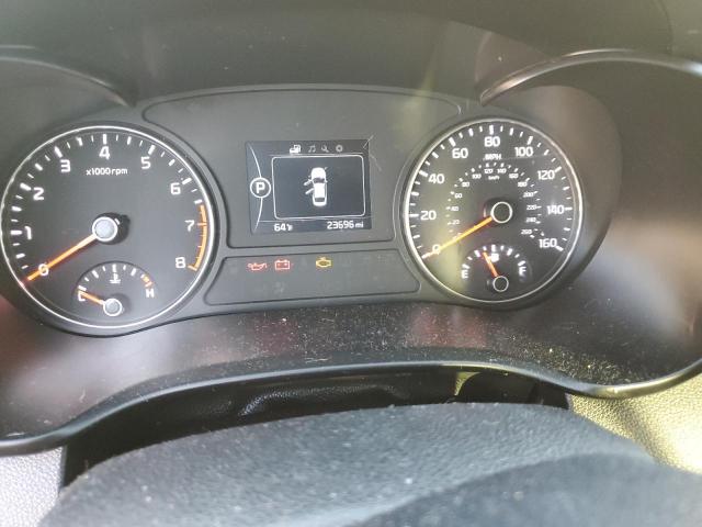 5XXGT4L36JG179857 KIA Optima Lx