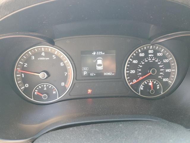 5XXGT4L3XLG397769 KIA Optima Lx