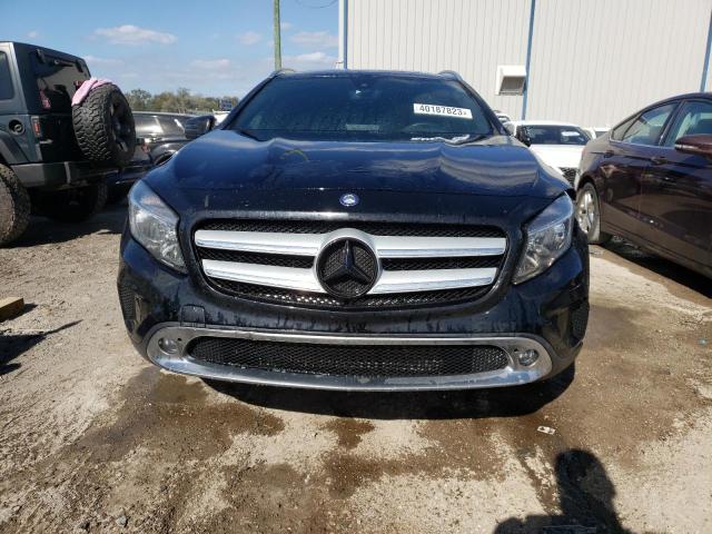 2017 MERCEDES-BENZ GLA 250 - WDCTG4EB2HJ340177