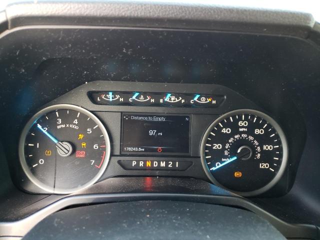 2016 FORD F150 SUPER 1FTEW1EG8GKD20097