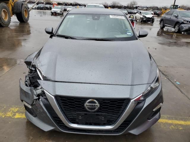 2021 NISSAN ALTIMA S - 1N4BL4BV2MN372812
