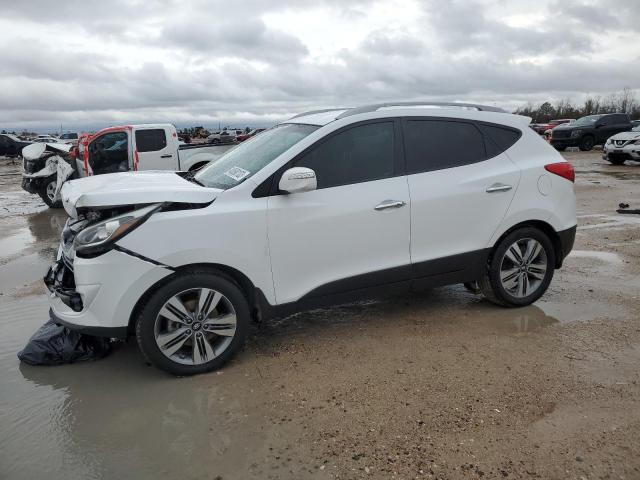 2015 HYUNDAI TUCSON LIM - KM8JU3AG6FU978974