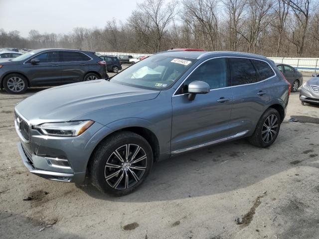 2018 Volvo XC60 