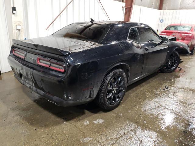 2017 DODGE CHALLENGER - 2C3CDZGG6HH619786