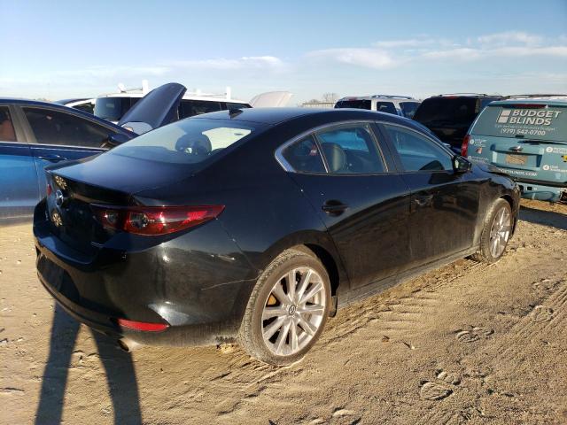 2020 MAZDA 3 PREFERRE 3MZBPBDM6LM129792