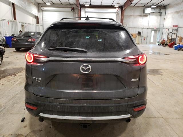 2018 MAZDA CX-9 GRAND - JM3TCBDY6J0205279