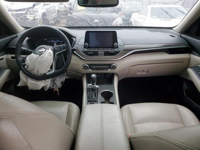 2019 NISSAN ALTIMA EDI - 1N4AL4FV8KC103146