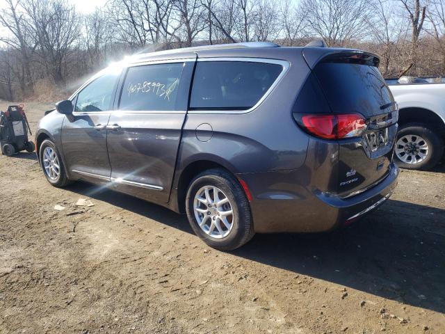 2020 CHRYSLER PACIFICA T - 2C4RC1BG9LR110408