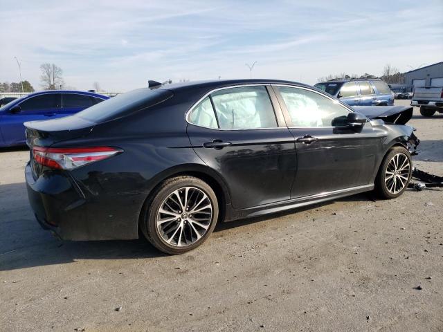 2019 TOYOTA CAMRY L - 4T1B11HK2KU810786