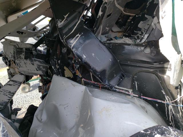 2019 CHEVROLET EXPRESS G2 - 1GCWGAFG9K1189163