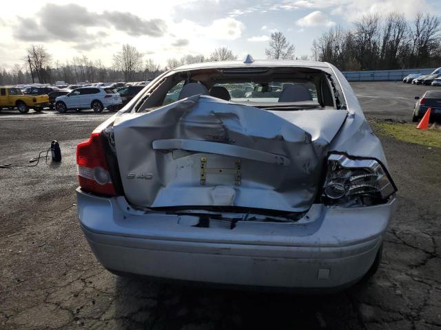 YV1MS382752113677 Volvo S40