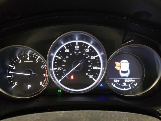 2018 MAZDA CX-9 GRAND - JM3TCBDY6J0205279