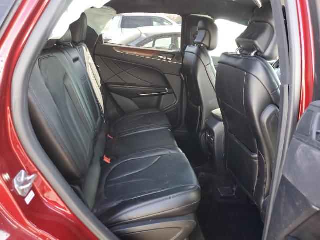 5LMTJ3DH7HUL35734 Lincoln Mkc Reserve