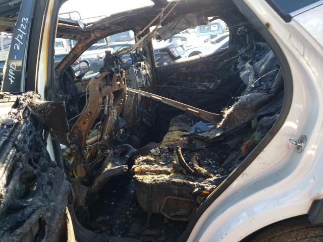 5XYZUDLB3HG461599 Hyundai SANTA FE SPORT