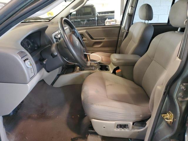 1J4GW48S24C290587 Jeep Grand Cherokee Laredo
