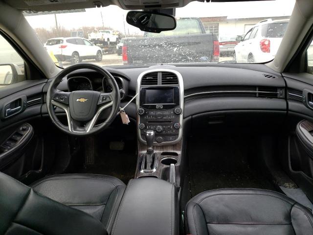 2015 CHEVROLET MALIBU LTZ - 1G11F5SL7FF260305