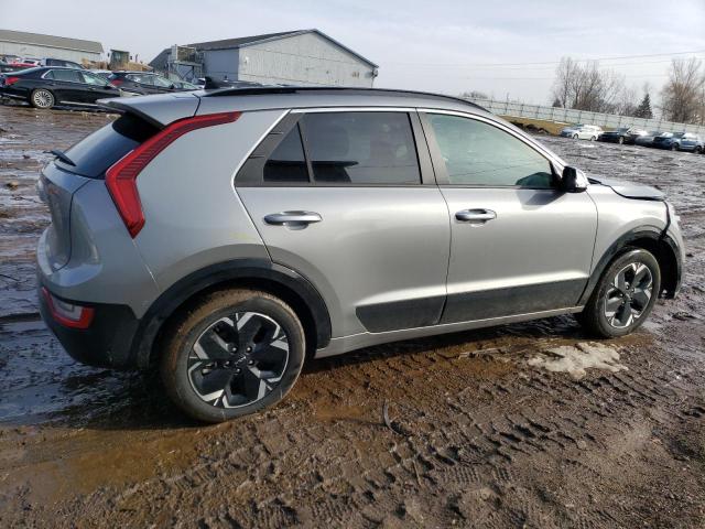 2023 KIA NIRO WAVE KNDCT3L17P5013576