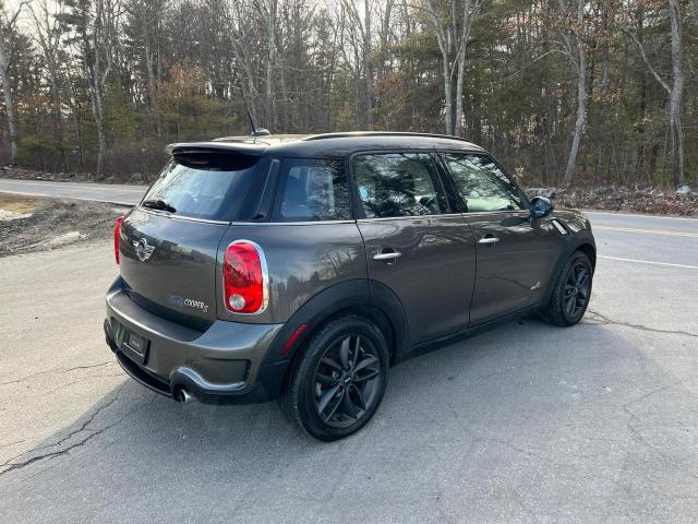 WMWZC5C52CWM13345 Mini Cooper S Countryman